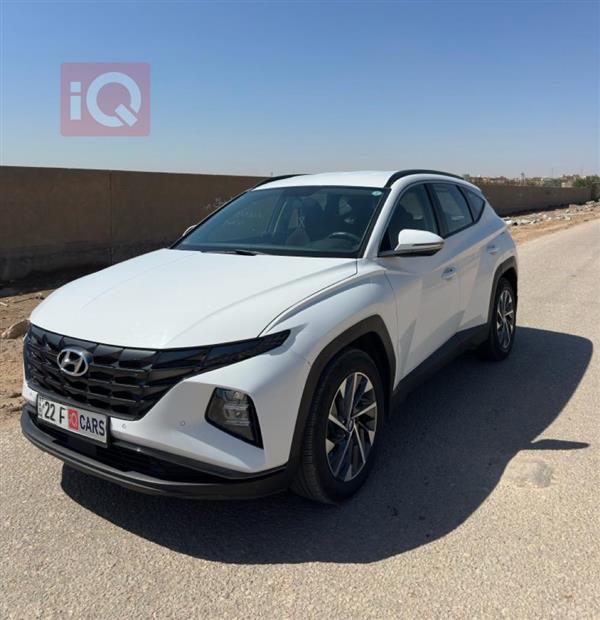 هيونداي توسان 2020 للبيع في العراق - بابل